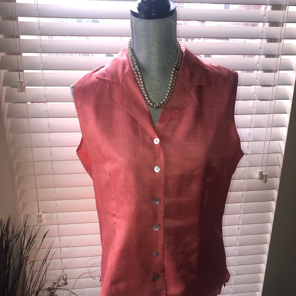 Blouse - Picture 3 of 4